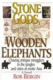 Stone Gods, Wooden Elephants