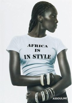 Africa Is in Style - Geoffroy-Schneiter, Berenice