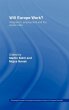 Will Europe Work? - Bild 1