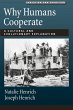 Why Humans Cooperate - Bild 1