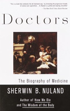 Doctors - Nuland, Sherwin B