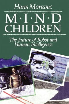 Cover Mind Children
