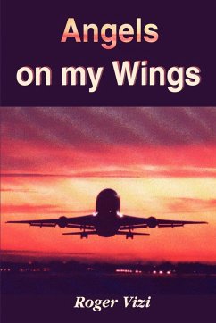 Angels on My Wings - Vizi, Roger