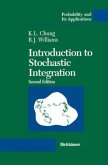 Introduction to Stochastic Integration