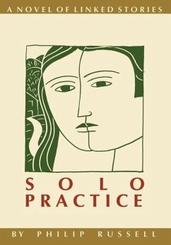 Solo Practice - Russell, Philip