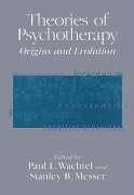 Theories of Psychotherapy: Origins and Evolution