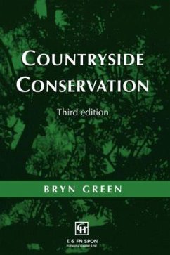 Countryside Conservation - Green, Bryn
