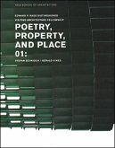 Poetry, Property, and Place, 01: