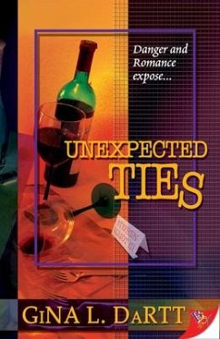 Unexpected Ties - Dartt, Gina L.