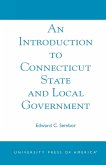 An Introduction to Connecticut State and Local Government