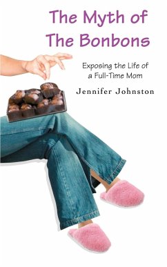 The Myth of The Bonbons - Johnston, Jennifer