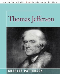 Thomas Jefferson - Patterson, Charles
