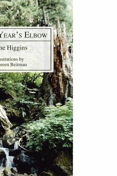 At the Year's Elbow: Poems by Anne Higgins