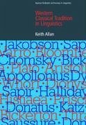 The Western Classical Tradition in Linguistics