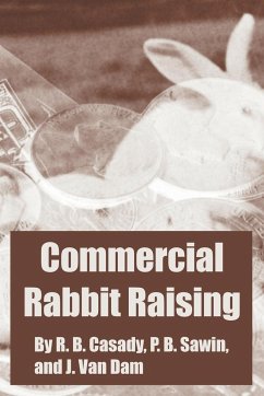 Commercial Rabbit Raising - United States Department Of Agriculture
