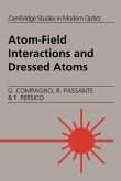 Atom-Field Interactions and Dressed Atoms