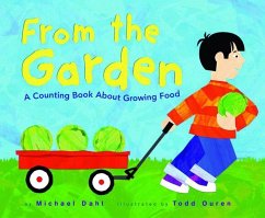 From the Garden - Dahl, Michael