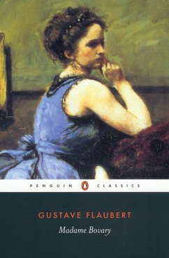 Madame Bovary - Flaubert, Gustave