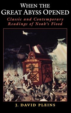 When the Great Abyss Opened - Pleins, J. David When the Great Abyss Opened - Pleins, J. David