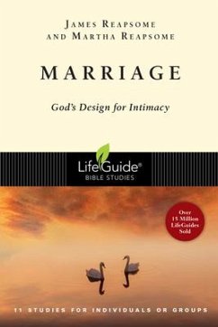 Marriage - Reapsome, James W; Reapsome, Martha