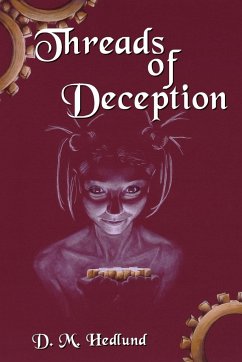 Threads of Deception - Hedlund, D. M.