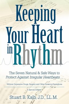 Keeping Your Heart in Rhythm - Kalb, Stuart B