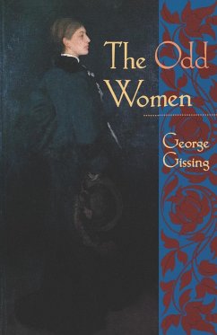 The Odd Women - Gissing, George