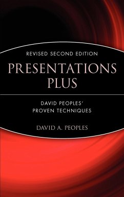 Presentations Plus - Peoples, David A