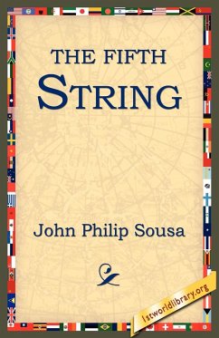 The Fifth String - Sousa, John Philip