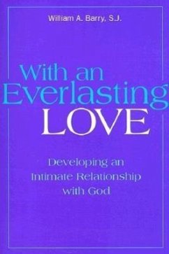 With an Everlasting Love - Barry, William A