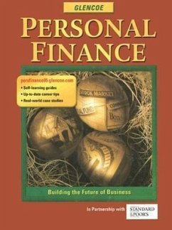 Glencoe Personal Finance - McGraw Hill