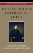 Constitution Under Social Justice - Bild 1