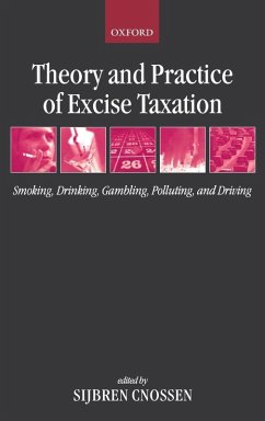 Cover THEORY & PRAC EXCISE TAXATION C