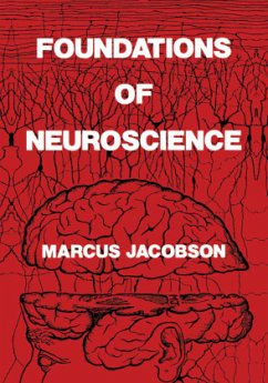 Foundations of Neuroscience - Jacobson, Marcus