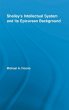 Shelley's Intellectual System and its... - Bild 1