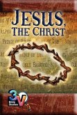 Jesus, the Christ: 3-V Bible Study