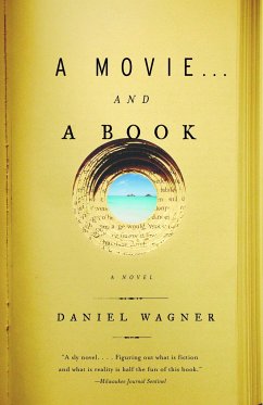 A Movie...and a Book - Wagner, Daniel