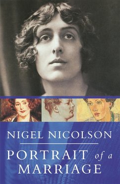 Portrait Of A Marriage - Nicolson, Nigel; Sackville-West, Vita