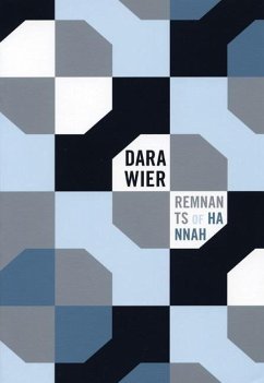 Remnants of Hannah - Wier, Dara