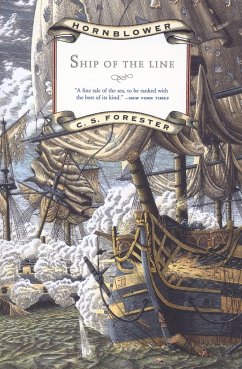 Ship of the Line - Forester, C. S.