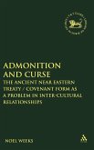 Admonition and Curse Admonition and Curse