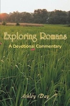 Exploring Romans - Day, Ashley