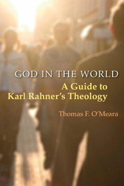 God in the World - O'Meara, Thomas F