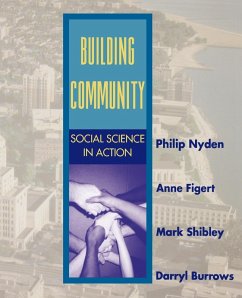 Building Community - Nyden, Philip; Figert, Anne; Shibley, Mark