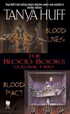 Cover The Blood Books