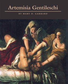 Artemisia Gentileschi - Garrard, Mary D.