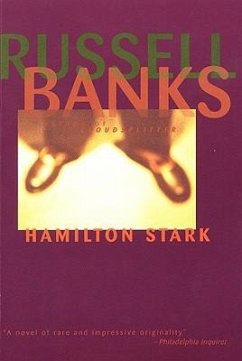 Hamilton Stark - Banks, Russell; Patten, Arturo; Patten, Arturo