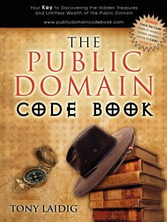 The Public Domain Code Book - Laidig, Tony