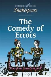 The Comedy of Errors - Shakespeare, William