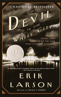 The Devil in the White City - Larson, Erik